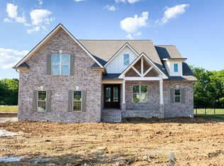 817 Brook Trl, Lebanon, TN 37087