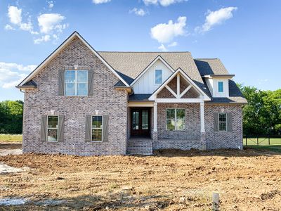 817 Brook Trl, Lebanon, TN, 37087