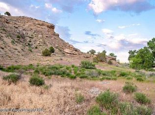 Howard Ave, Rifle, CO 81650