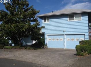 3304 NE 138th Pl, Portland, OR 97230