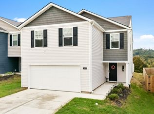 21 Saddle St, Rossville, GA 30741
