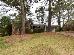 2119 Royal Fox Way, Decatur, GA 30032