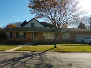 4100 Harvey Ave, Western Springs, IL 60558