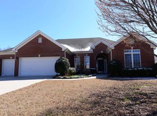 117 Honor Way, Madison, AL 35758