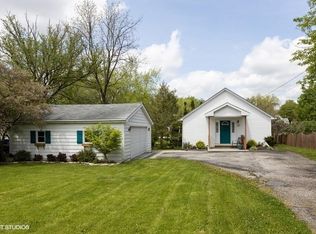 117 Forest St, New Lenox, IL 60451