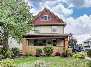 820 Beech Ave, Findlay, OH 45840