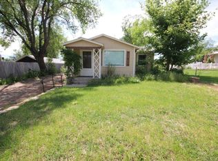 822 Iowa Ave, Colorado Springs, CO 80909
