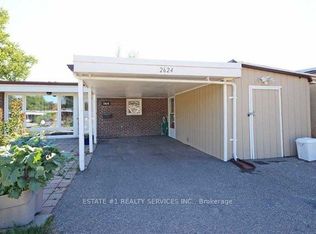 2624 Constable Rd, Mississauga, ON L5J 1W2