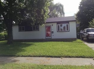 3621 Brighton Dr, Lansing, MI