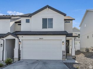 3843 S Iron Baron Dr W, Magna, UT 84044