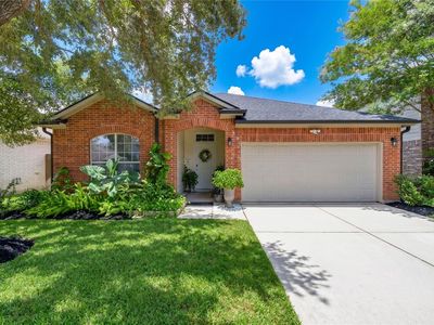 25306 Bright Hollow Lane, Katy, TX, 77494