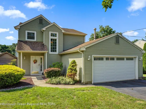83 Friendship, Howell, NJ 07731