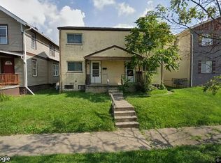 448 E 16th Ave, Columbus, OH 43201