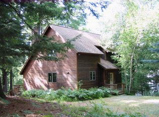 119 Goodsell Hill Rd, Old Forge, NY 13420