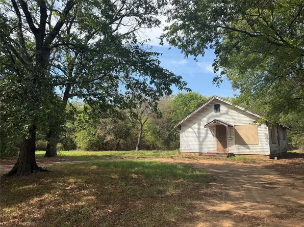 209 L St NE, Ardmore, OK 73401
