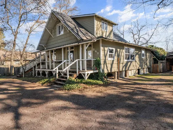 248 Walker Ave Unit A, Ashland, OR 97520