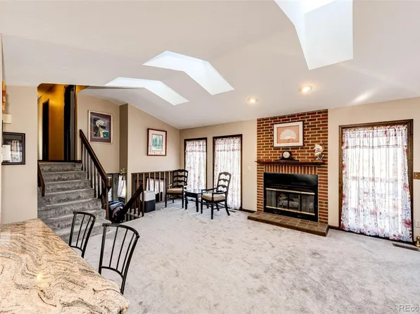 2269 Eileen Way, Parker, CO 80138
