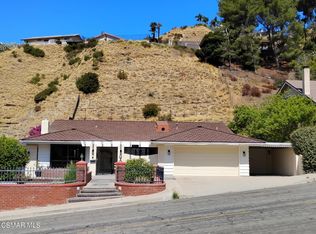 3307 Brace Canyon Rd, Burbank, CA 91504