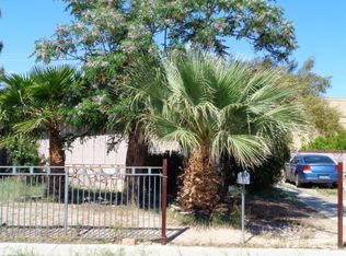 2108 Flower Ave, North Las Vegas, NV 89030