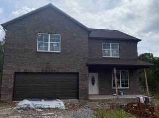 516 Sandhill Rd, La Vergne, TN 37086