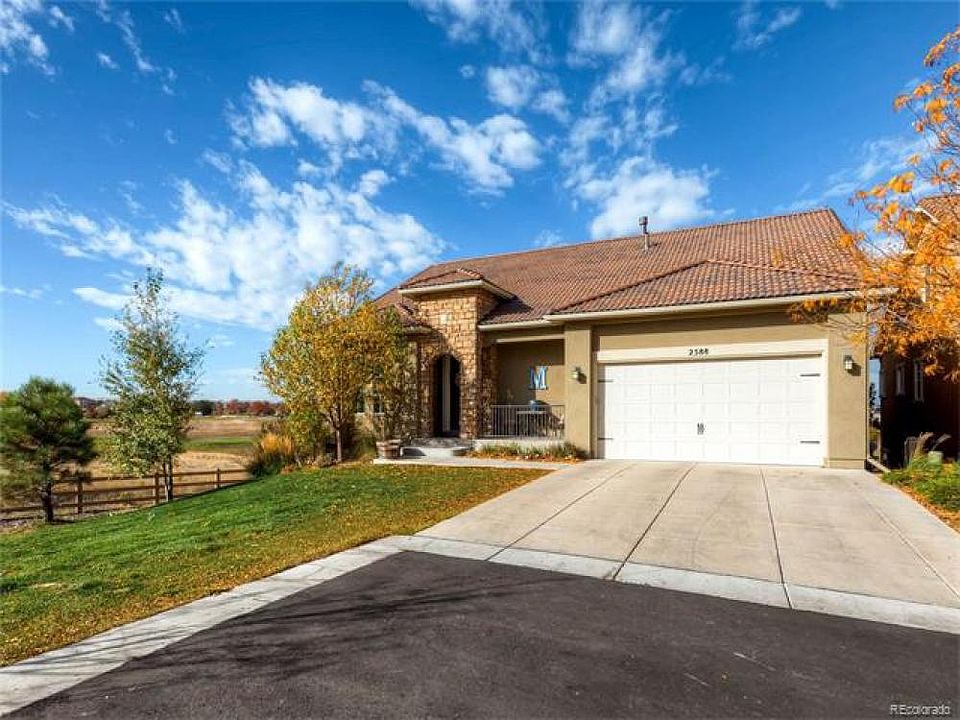 For Sale: 2588 Reserve, Erie, CO 80516