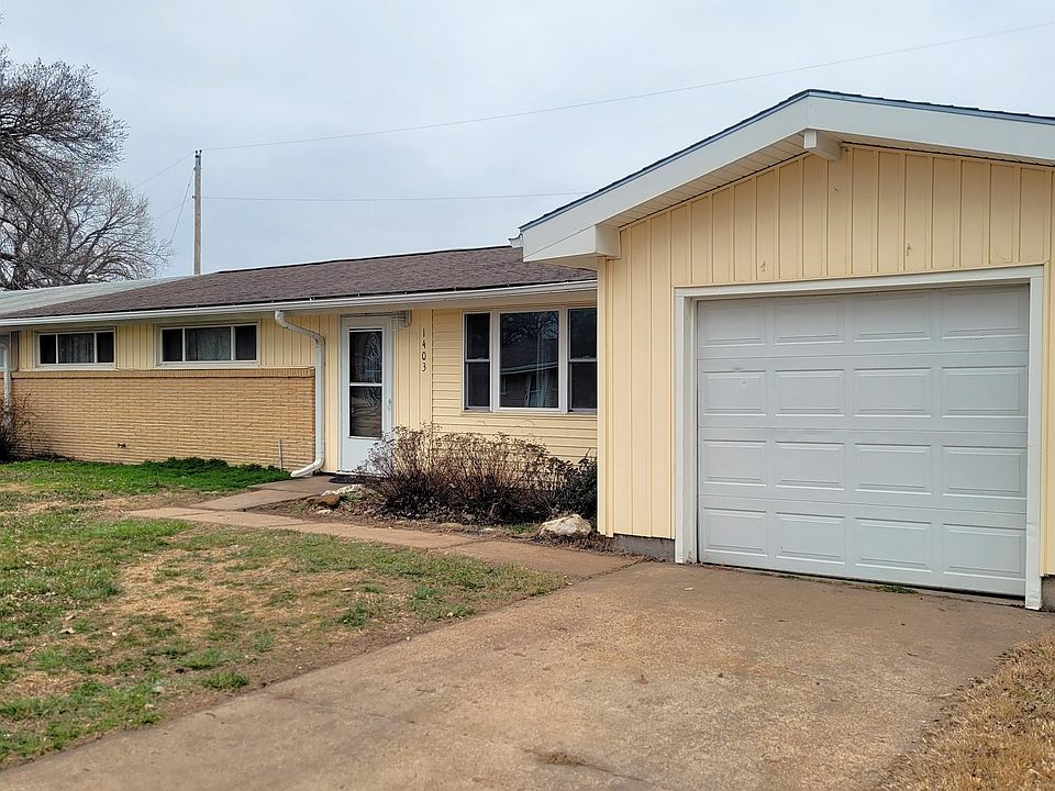 1st image of 1403 Brittany St