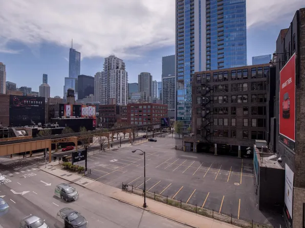 630 N Franklin St, Chicago, IL