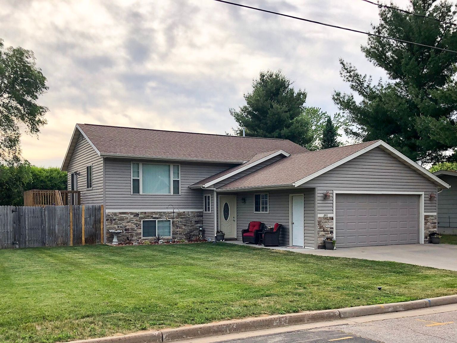 301 George St, Mosinee, WI 54455 | Zillow