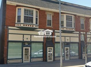 1215 25th St UNIT 4, Des Moines, IA 50311