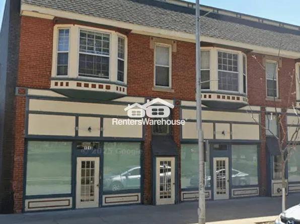 1215 25th St, Des Moines, IA