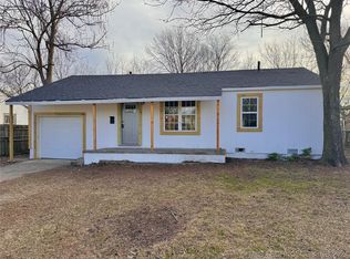 1813 N Louisville Ave, Tulsa, OK 74115