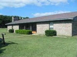 1638 County Road 121, Gainesville, TX 76240
