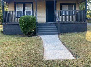 1521 21st St SW, Birmingham, AL 35211