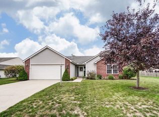 16012 Timberwillow Dr, Huntertown, IN 46748