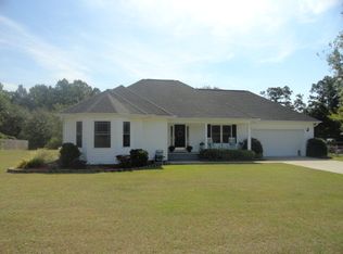 222 Bear Branch Rd, Rockingham, NC 28379