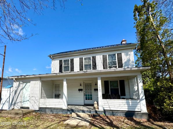 2205 Old Berwick Rd