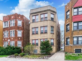 8516 S Bennett Ave #7496578, Chicago, IL 60617