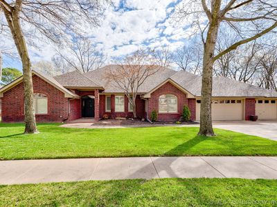 2624 Claremont Dr, Bartlesville, OK, 74006