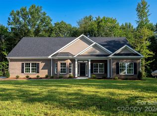 3019 Buffett Ln, Monroe, NC 28110