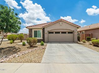 19585 W WASHINGTON Street, Buckeye, AZ 85326