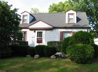 184 Terrace Dr, Youngstown, OH