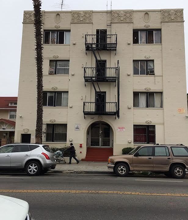 1st image of 147 S Normandie Ave APT 405