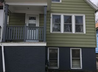 2373 S 17th St, Milwaukee, WI 53215