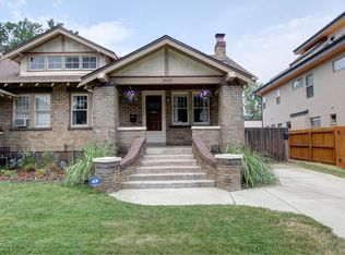 3839 N Raleigh St, Denver, CO 80212