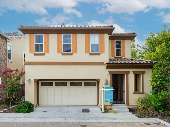 383 School Ct, Los Gatos, CA 95032