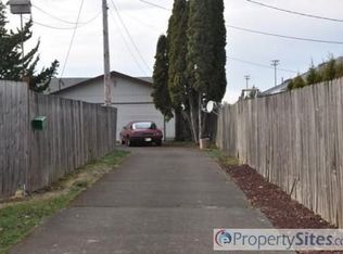 1536 Taney St, Eugene, OR 97402