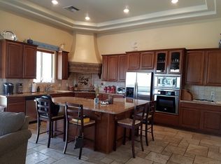 835 S Verde Cir, Payson, AZ 85541