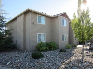 70 Beacon Dr UNIT C, East Wenatchee, WA 98802