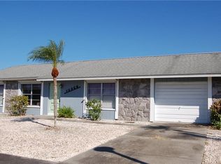 13368 Englewood Rd, Pt Charlotte, FL 33981