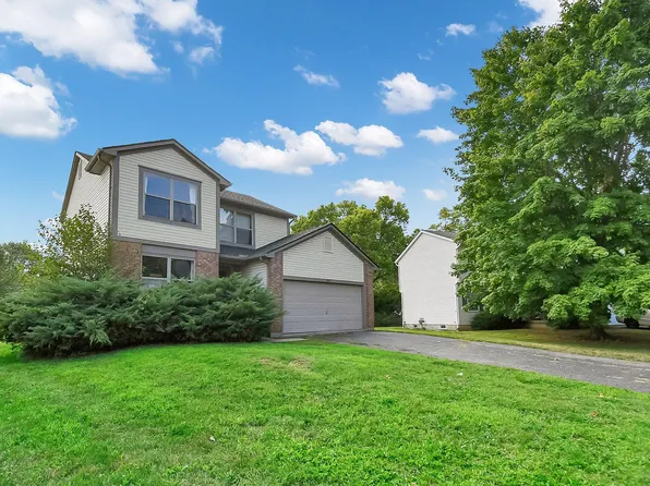 2829 Raphael Dr, Columbus, OH 43232